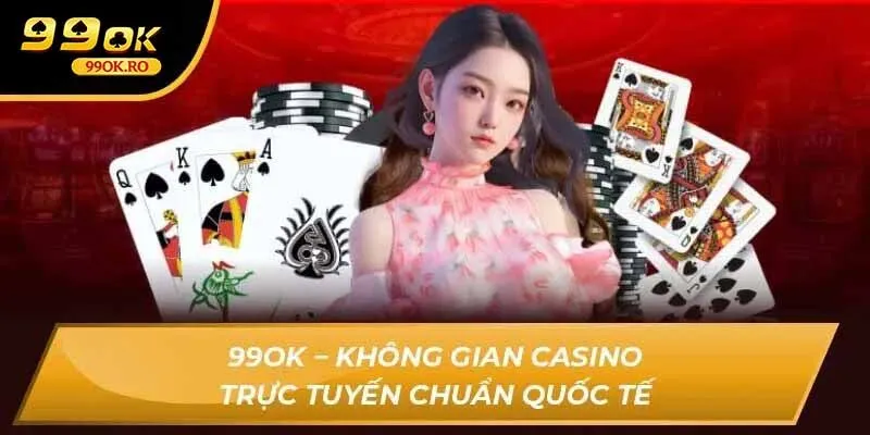 Hướng dẫn tham gia không gian cá cược chuẩn quốc tế